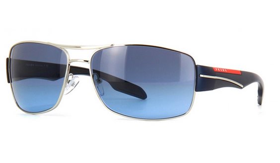 Oiritaly Sunglasses Man Prada Linea Rossa 0PS 53NS 65 1BC5I1